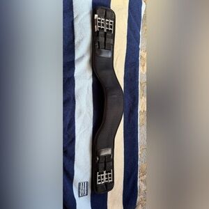 Ovation Coolmax Comfort Gel Dressage Girth 28”